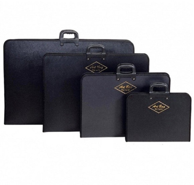 4절 화구가방 아트백, 1개