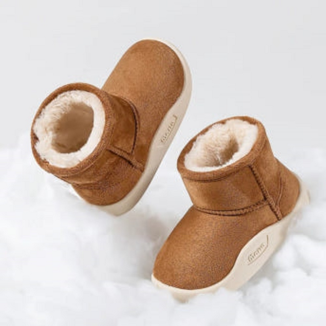 아기 부츠 유아 아동 여아 스노우 방한화 어그 부츠 겨울신발 털신 유아부츠