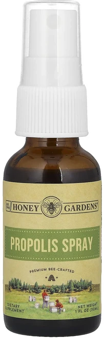 새해 첫좋은선물 Zand 프로폴리스 스프레이 30ml(1fl oz) 제대로 할인합니다, Zand 프로폴리스 스프레이 30ml1fl oz, 30ml - 쿠팡