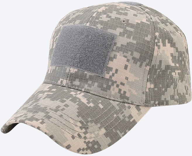 밀리터리 패치 볼캡 - 군인모자 밀리터리 밀덕 아메카지 전술모 군모 벨크로 아웃도어 등산 운동 캠핑