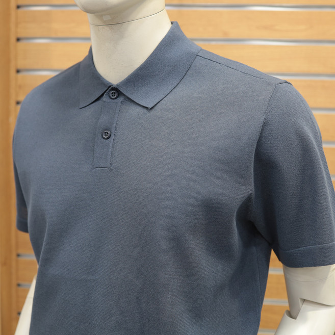 [INDIAN] 솔리드 여름 니트 MIV BS5M2361