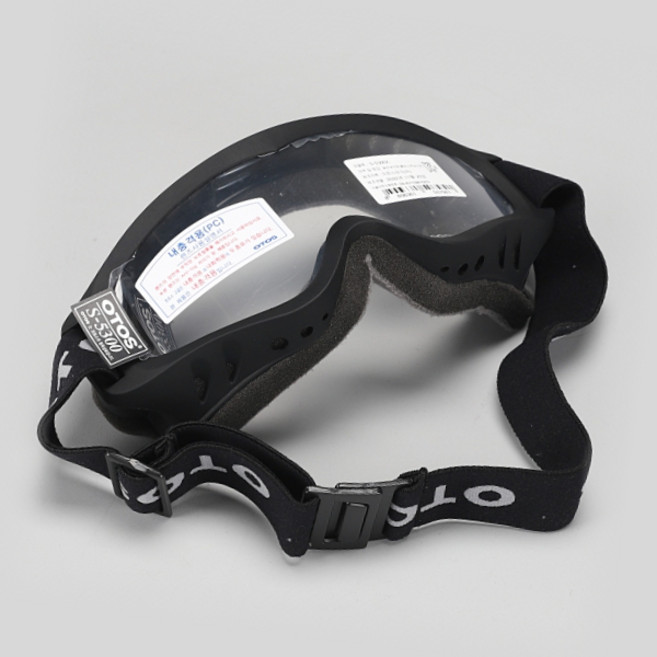 보안경 고글 S-5300X 김서림 방지