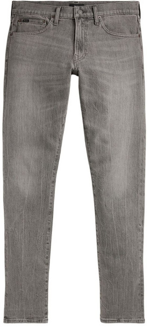 폴로랄프로렌 5 포켓 스타일링 스트레이트 진