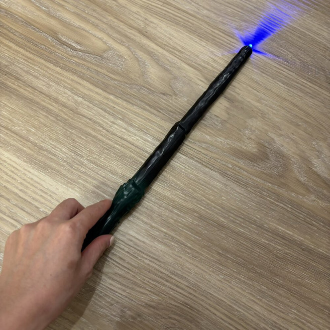 WULA烏拉 哈利波特