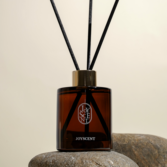 조이센트 프리미엄 디퓨저 대용량, 자몽후르츠, 1개, 150ml