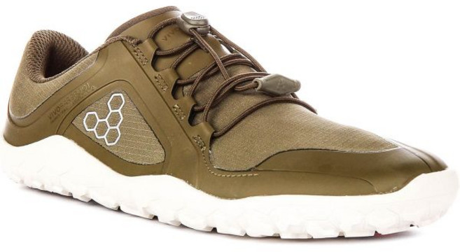 Vivobarefoot 비보베어풋 프리머스 트레일 니트 FG 여성용 통기성 오프로드 신발 바닥이 맨발로 딱딱한 지면용 162808