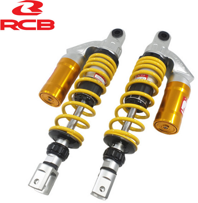 야마하 XMAX 레이싱보이 가스쇼바 VS시리즈 350mm, 1개