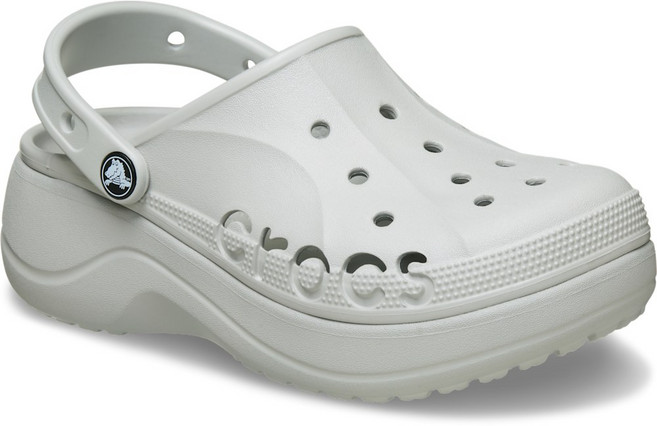 크록스 본사 바야 플랫폼 클로그