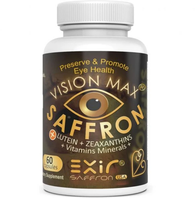 아이 케어 - 어드밴스드 비전 비타민 포뮬러 60캡슐, 60 카운트(1개 팩), 1개, 60정 - 쿠팡