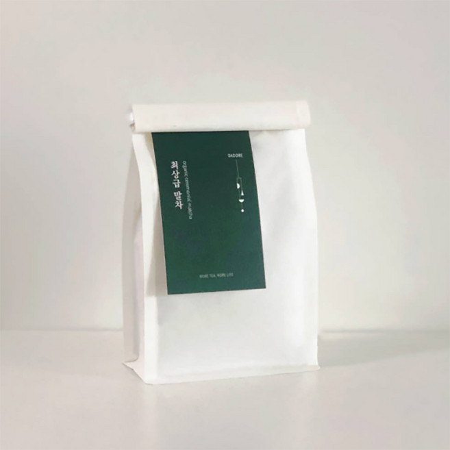 다도레 보성 유기농 녹차 말차가루 세레모니얼 30g, 1개