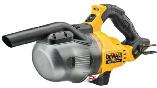 디월트 충전 충전청소기 DCV580N(배터리X 충전기X) (20V), DCV501LN(배터리X 충전기X) (20V)