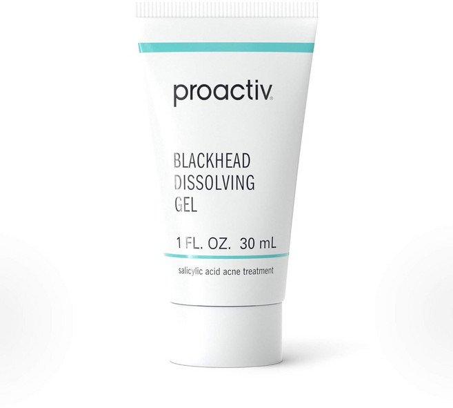 Proactiv 프로액티브 블랙헤드 디졸빙 젤 미국 직배송, 1개, 30ml