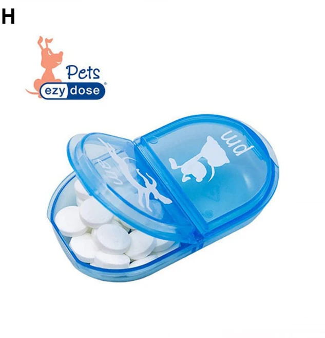 이지도즈 반려견 AMPM 약통 70297 AP93, 1개 - 쿠팡