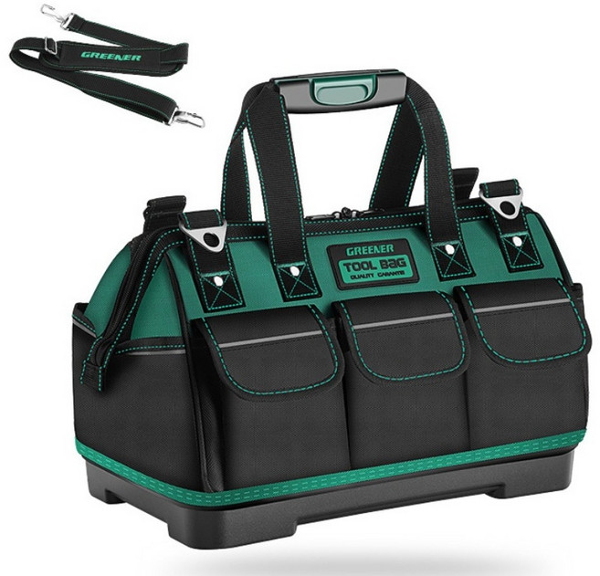 자이언트 G-4 공구 가방, 옵션D (20인치), 1개