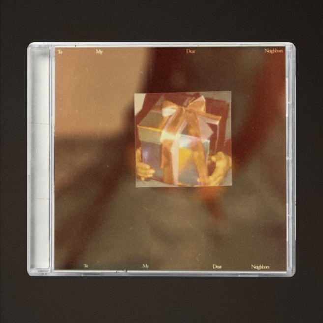 [CD] 피다 (pida) - To My Dear Neighbors