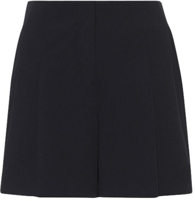 카카오프렌즈골프 여성 플리츠 큐롯 팬츠 택가격 228000원