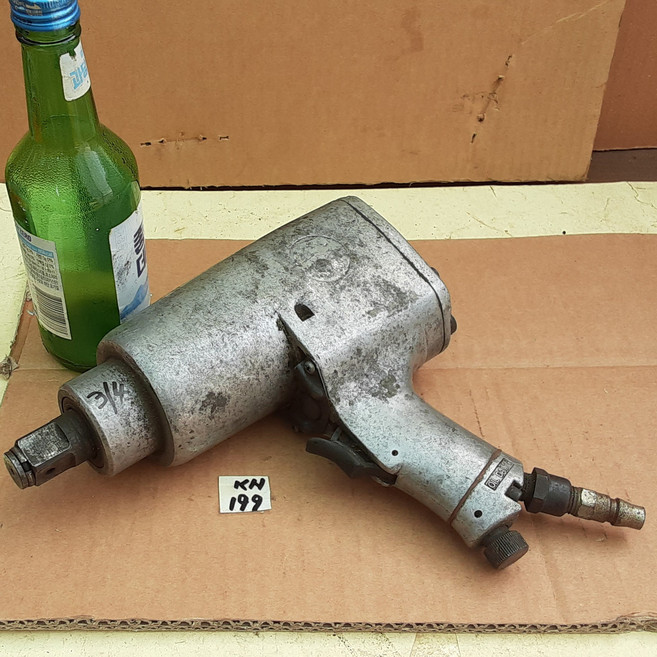 KN199 에어 임팩트렌치 CB-4419A 3/4, 1개