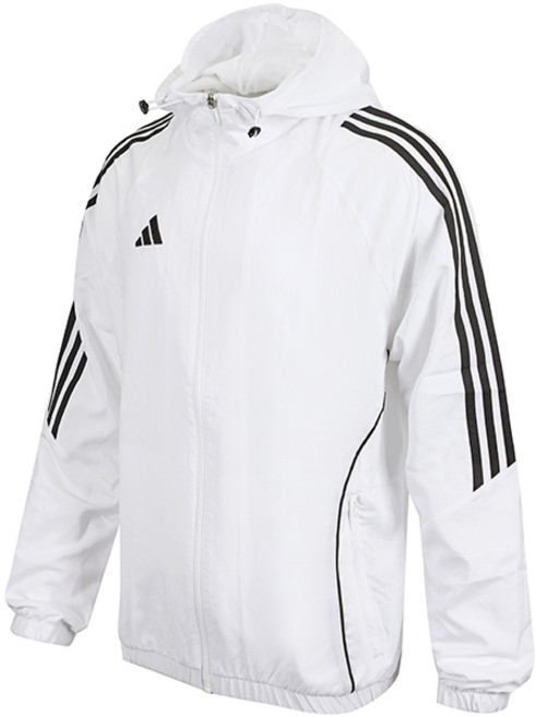 아디다스 M TIRO 24 WINDBREAKER JACKET 운동 헬스 러닝 데일리 캐주얼 바람막이 자켓