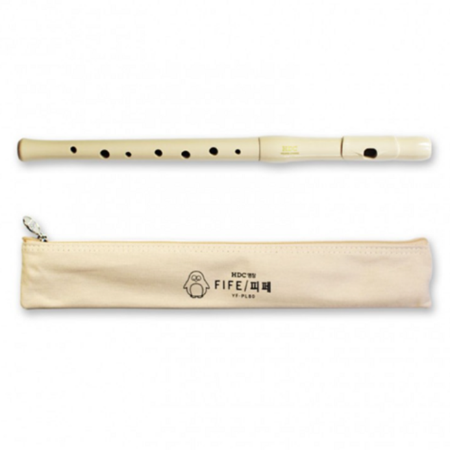 고마곰에듀 초등학생 피페 악기 음악수업준비물 추천, 3개