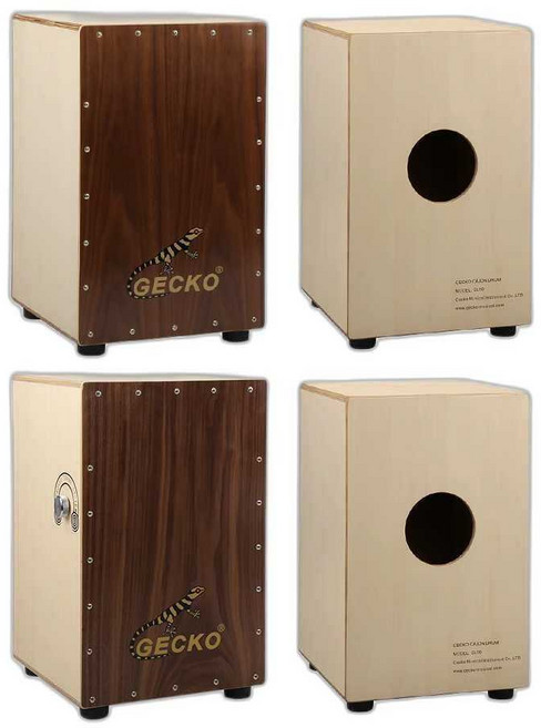 카혼 취미 젬베 핸드 미니 까혼 드러머 초심자 악기, CL50, 1개