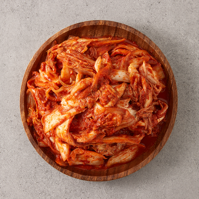 전라도 매운실비 겉절이 3kg, 1개