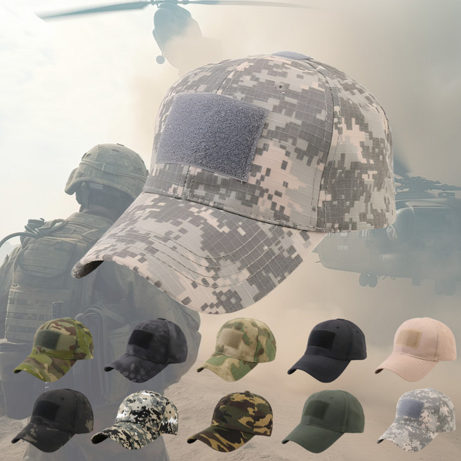 디코앤코 남자 군인모자 밀리터리모자 군모 10종