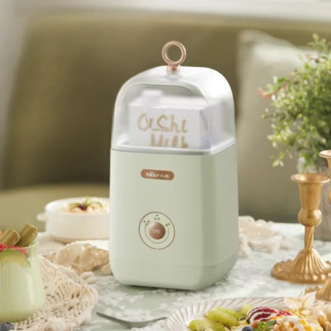 리틀 베어 요구르트 제조기, 리틀베어