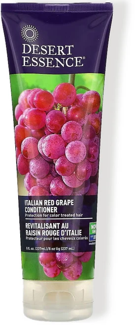 데저트에센스 컨디셔너 이탈리안 레드 적포도 237ml, 1개 - 쿠팡