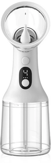 전동 이어세척기 전동 온풍 건조기 다기능 귀도 클리너 - 쿠팡