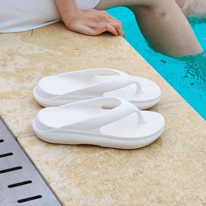 슈니엘 미끄럼방지 1등급 플립플랍 쪼리 아치서포트