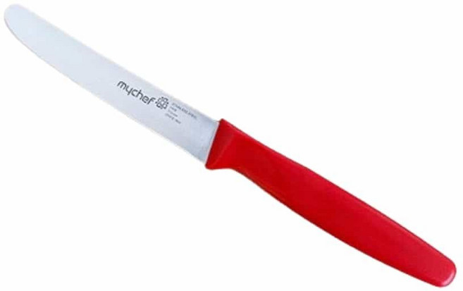 1호 부엌칼 민자 진달래과도 주방칼 11365EA 1(PC)