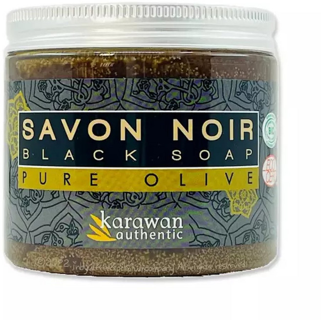 카라완 블랙솝 200+200ml 홈쇼핑 귀족 사봉 느와르, 200ml, 1개입