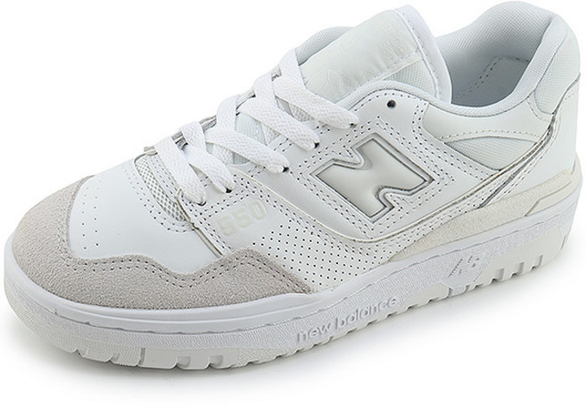 뉴발란스 남녀공용 운동화 BBW550