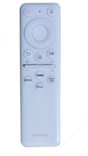 삼성 정품 SMART M7 S43BM700 사용 오디세이 리모컨 넷플릭스 다기능 포함 충전형, 삼성 정품 SMART M7 S43BM700 사용 오디세, 1개