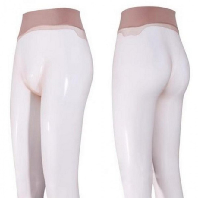 심리스 하이웨스트 360도 무봉재 팬티스타킹 권태기 1데니아 입은거냐