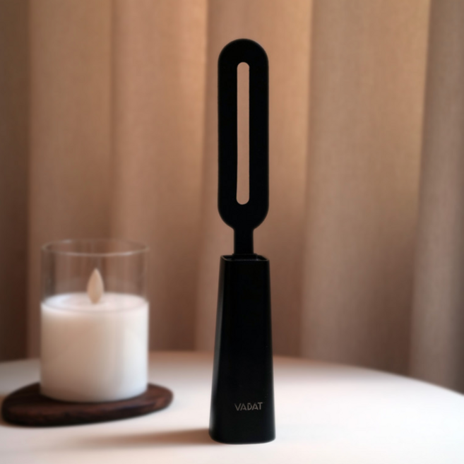 VADAT 바닷 블랙온탑 디퓨저 선물세트, 매그놀리아(Magnolia)