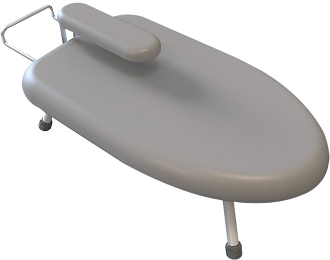 좌식 다리미판 패드 가정용 커버 다리미 보드 스팀, 상세페이지 참조