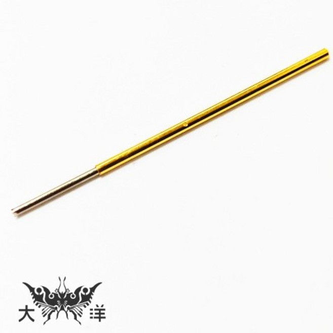 大洋國際電子 探針 PL75-Q1 (20PCS/包), 1個
