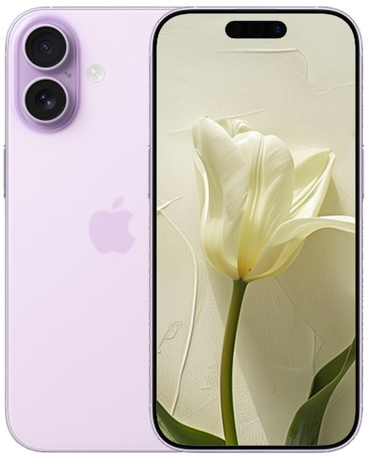 17 미개봉 새상품, 256GB, Apple 아이폰 17 라벤더