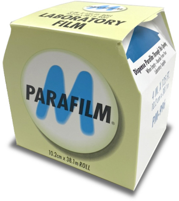 ES식품원료 파라필름, 25cm, 1개