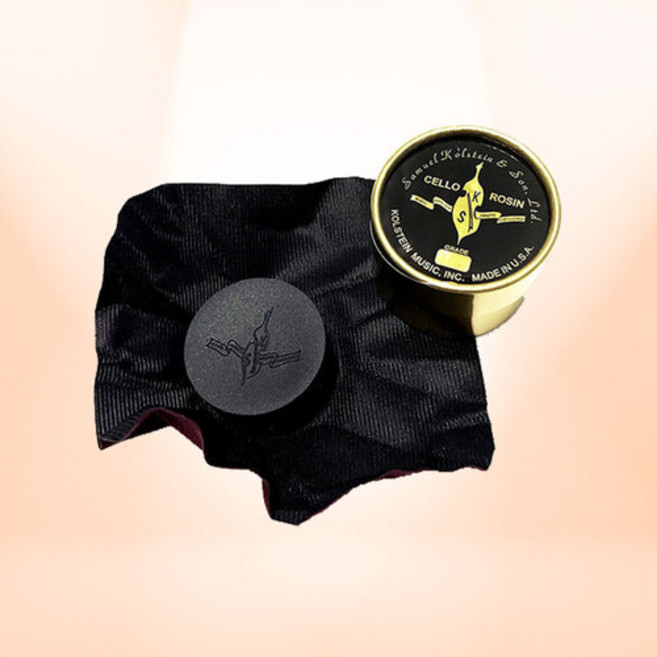 콜스테인첼로송진 kolstein 첼로용, 1개