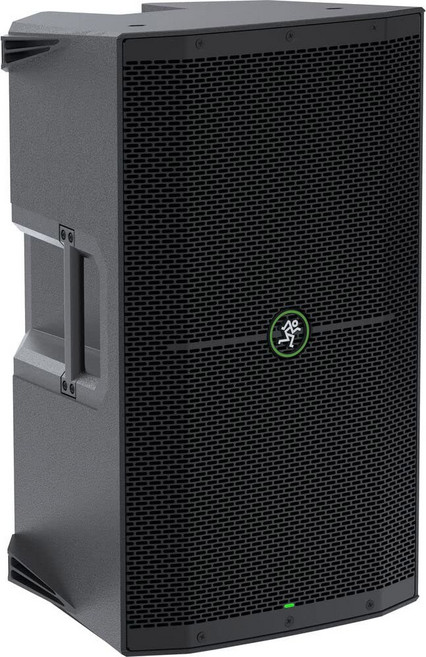 맥키 Thump212 1400W 12 파워 PA 라우드스피커 시스템