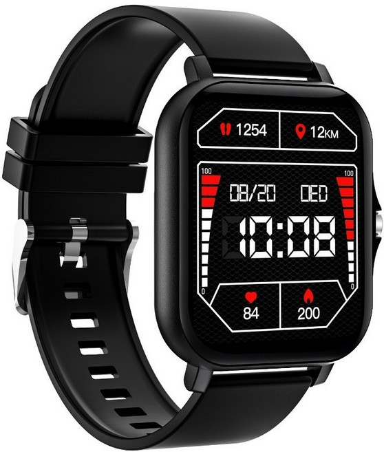T900 PRO 手環 1.75吋大螢幕智慧手錶