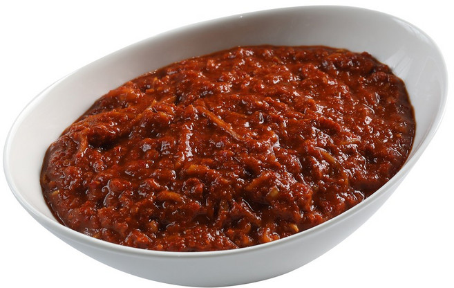 더맛있는 경상도식 김치양념 김장 배추김치양념, 5kg, 1개