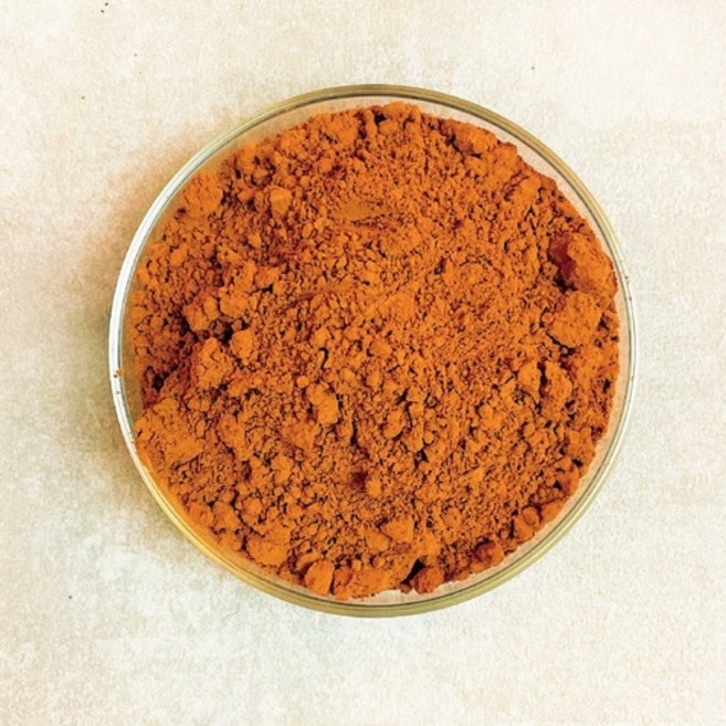 COCOA EQUATIONS 無糖無鹼化可可粉, 250g, 1個, 1個裝