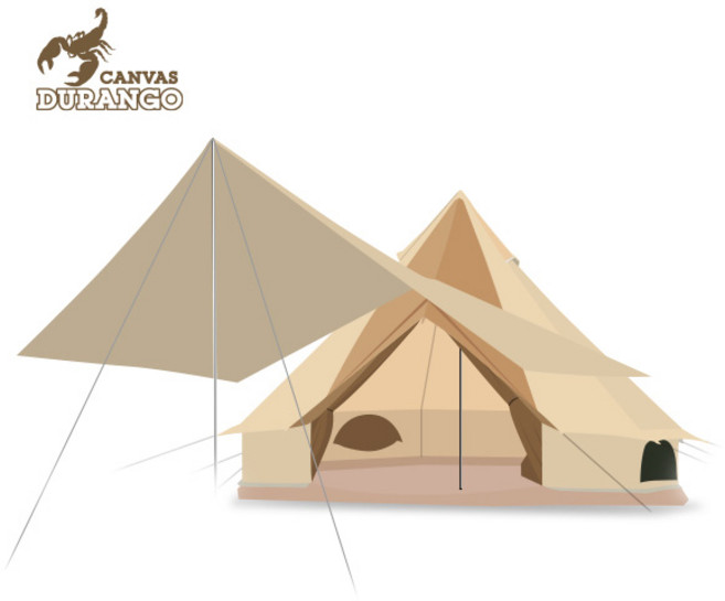 [듀랑고] 롯지16 스타터 세트