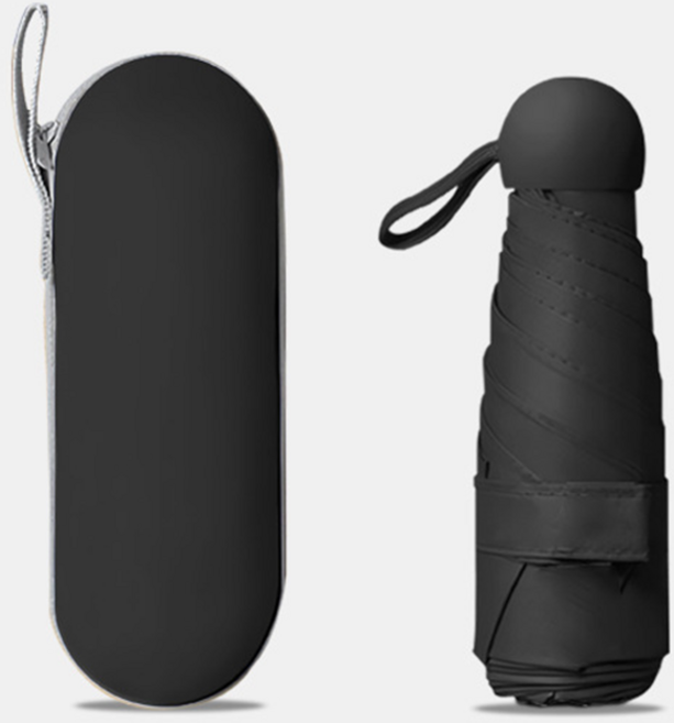 오우하하 자외선차단 초경량 양우산