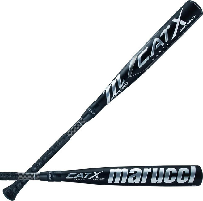 Marucci Cat X Connect Vanta Bbcor 배트 -3 33 30, Marucci Cat X Connect Vanta Bb