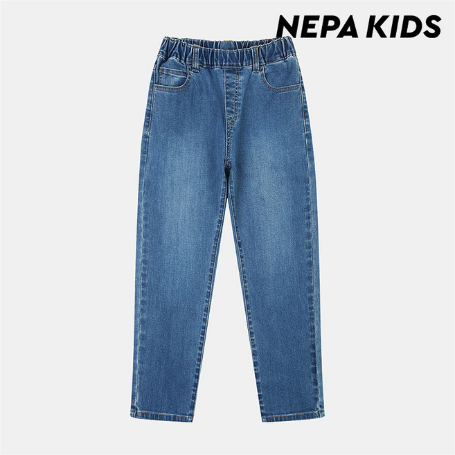 (키즈)벤 데님팬츠_KJC1604_L06