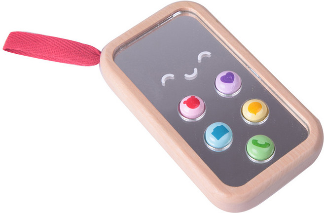 [클래식월드] 마이퍼스트미러셀폰, 1개